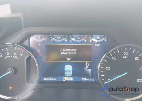 2022 Ford Expedition Xlt Max from USA, damaged, VIN 1FMJK1JT8NEA10715